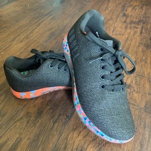 No Bull shoes size 7.5